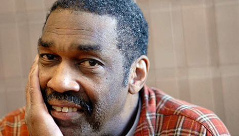 Bill Strickland